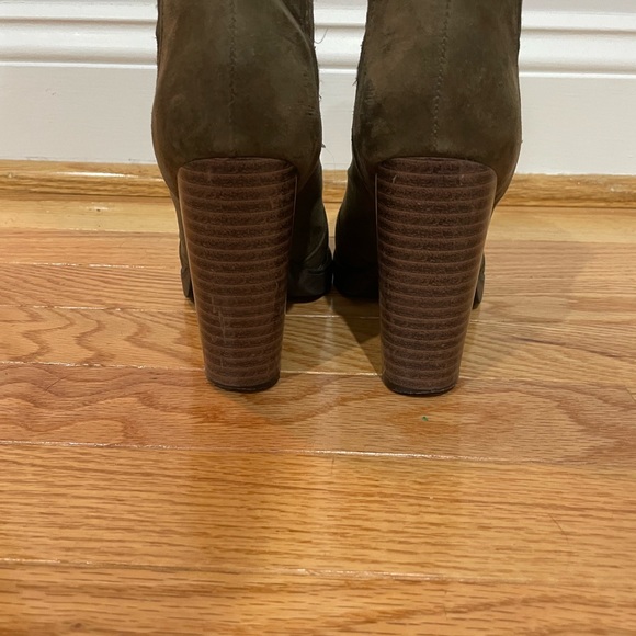 Zara ankle booties - Picture 3 of 4